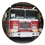Ambulance, Fire Truck, Public Safety, & Police GPS